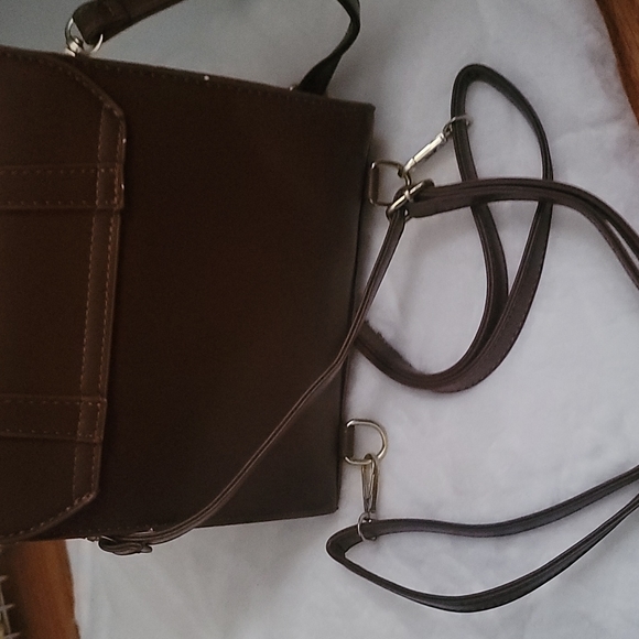 Mini Backpack - Picture 2 of 4